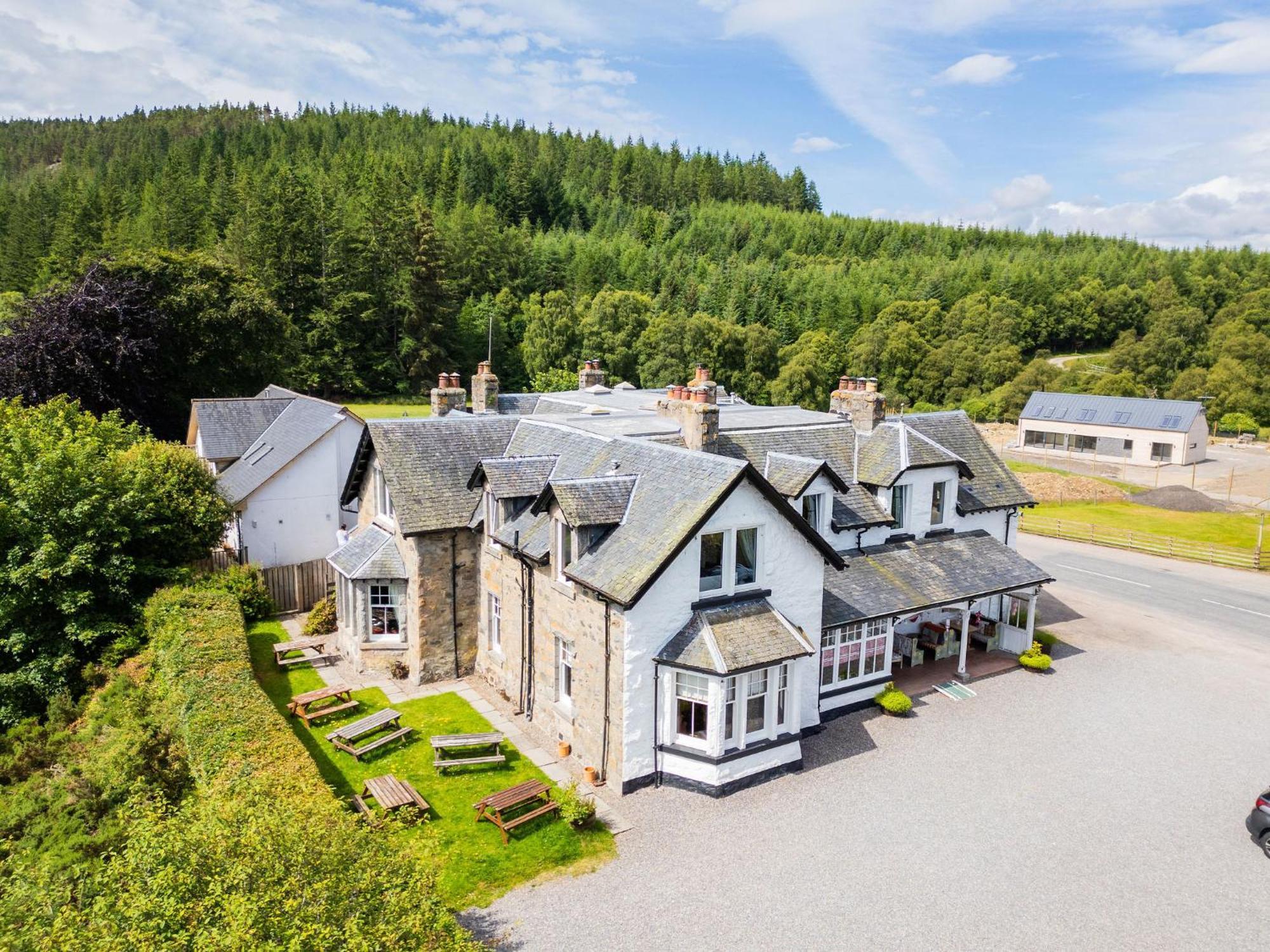 Whitebridge Hotel Exterior photo