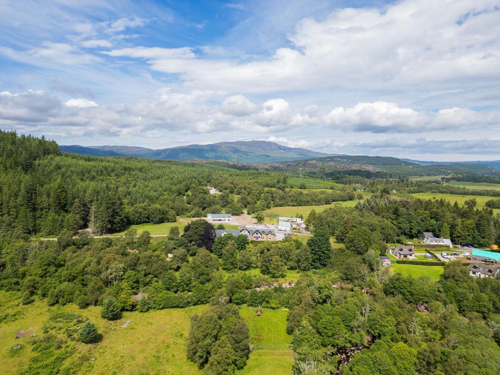 Whitebridge Hotel Exterior photo